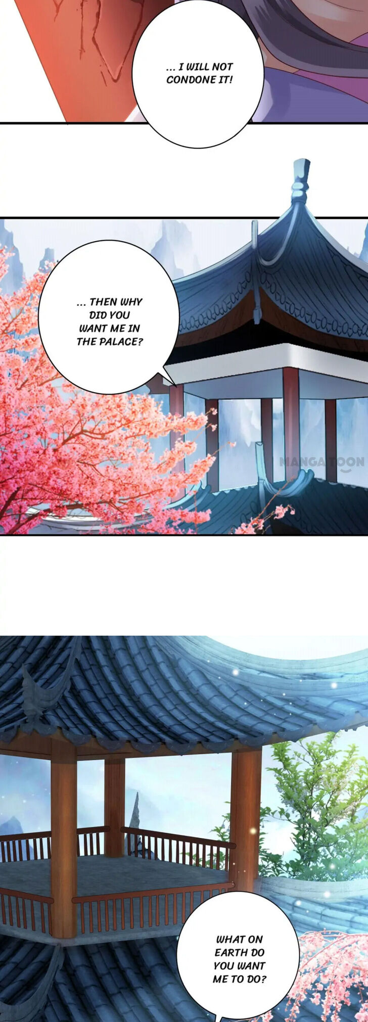 What? The Crown Prince Is Pregnant! Chapter 27 8